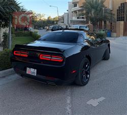 دودج تشالنجر